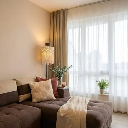 Apartament Sea View Family Saint Sveti Vlas