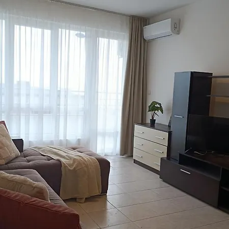 Apartament Sea View Family Saint Sveti Vlas