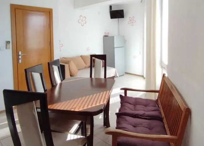 Sea View Family Saint Apartament