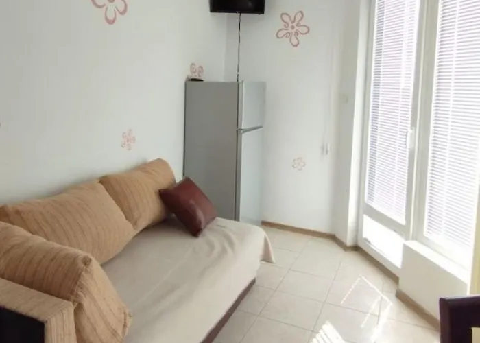 Sea View Family Saint *