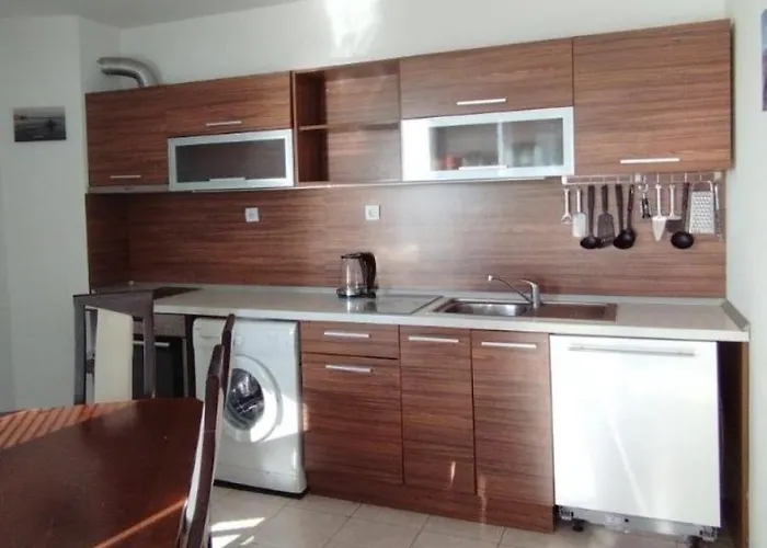 Sea View Family Saint Sveti Vlas