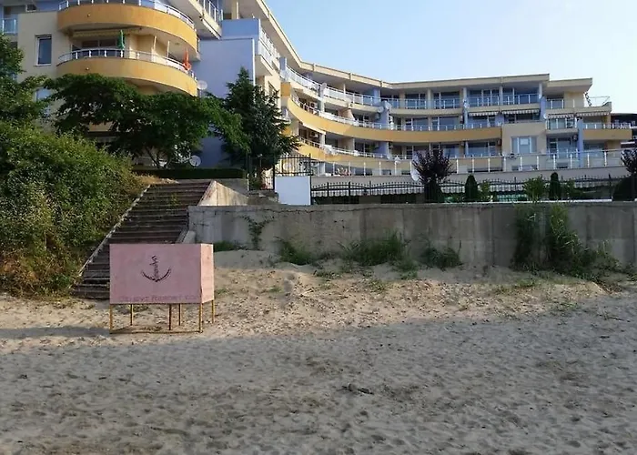 Sea View Family Saint *