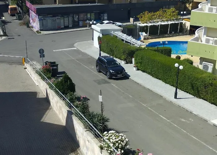 Sea View Family Saint * Sveti Vlas