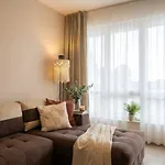Sea View Family Saint Apartment *