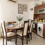 Apartment Sea View Family Saint
