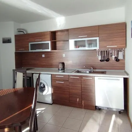 Sea View Family Saint Светий Влас