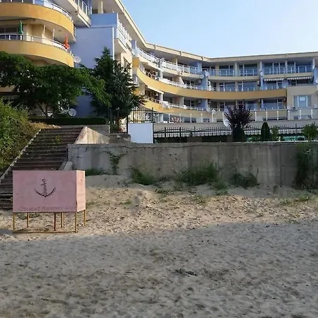 Sea View Family Saint *