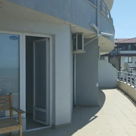 Sea View Family Saint * 圣弗拉斯