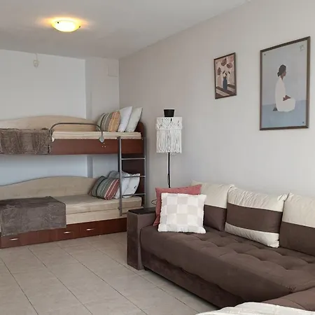 Sea View Family Saint Апартаменти Светий Влас