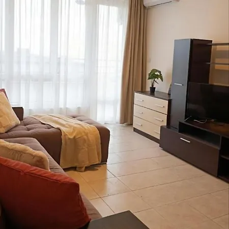 Apartment Sea View Family Saint Sveti Vlas
