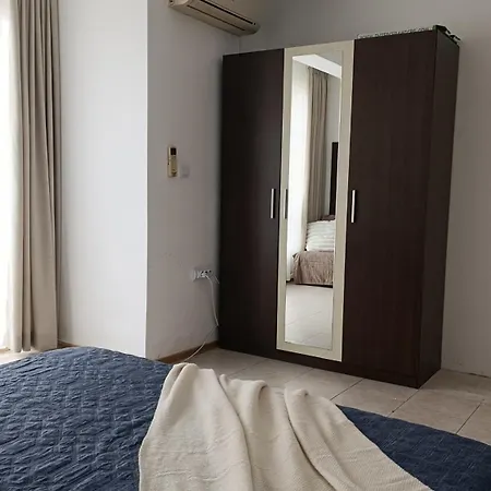 Apartmán Sea View Family Saint *