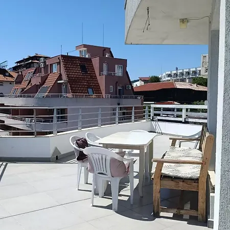 Sea View Family Saint Sveti Vlas