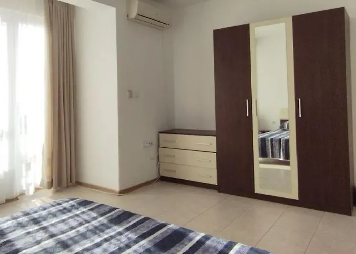 Lejlighed Sea View Family Saint