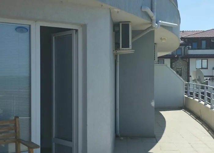 Sea View Family Saint * 圣弗拉斯