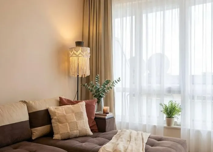 Lejlighed Sea View Family Saint Sveti Vlas